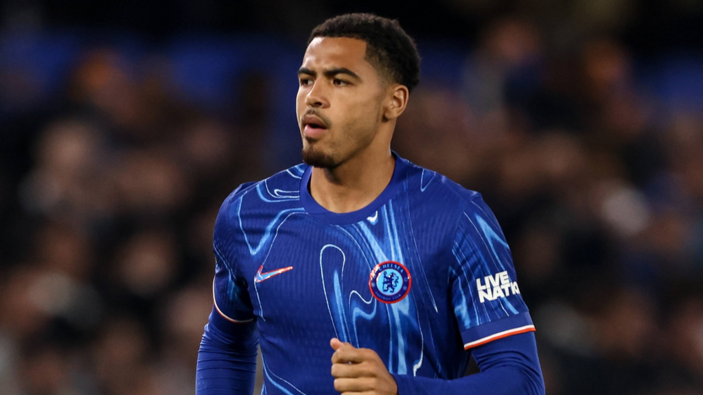 Coupe du Monde des Clubs : Colwill, fer de lance de Chelsea