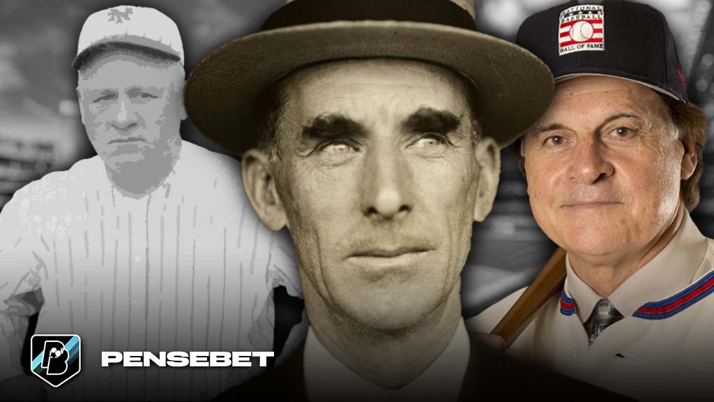 MLB : Qui sont les managers les plus victorieux de l’histoire du baseball ? Le top des légendes en chiffres