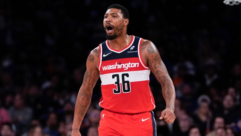 NBA – Marcus Smart : un renfort de poids pour les Lakers