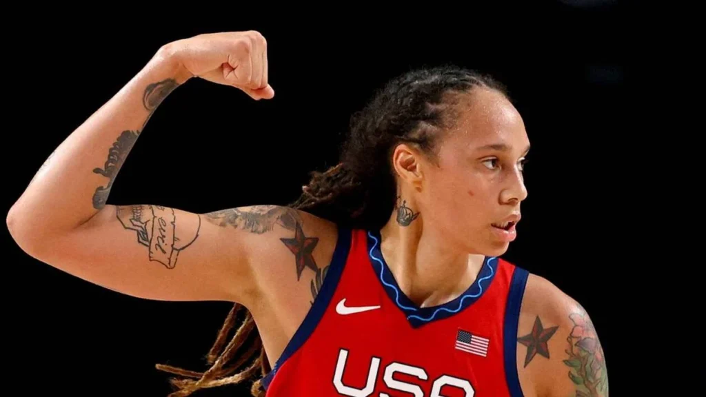 WNBA : Brittney Griner s’éclate avec le Dream pour un retour en fanfare à Phoenix