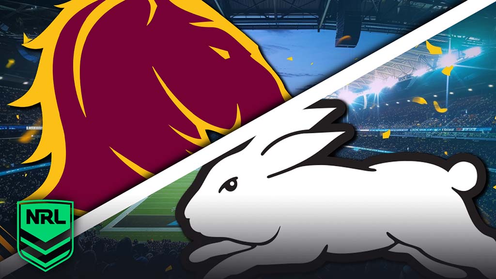 NRL : Broncos vs Rabbitohs – Pronostic Gratuit et prédictions – Semaine 22