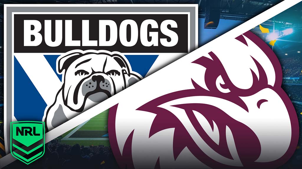 NRL : Bulldogs vs Sea Eagles – Pronostic Gratuit et prédictions – Semaine 21