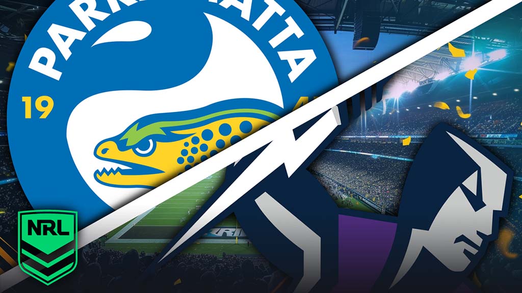 NRL : Eels vs Storm – Pronostic Gratuit et prédictions – Semaine 22