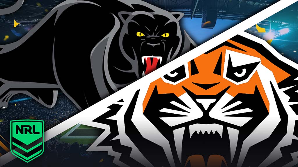 NRL : Panthers vs Tigers – Pronostic Gratuit et prédictions