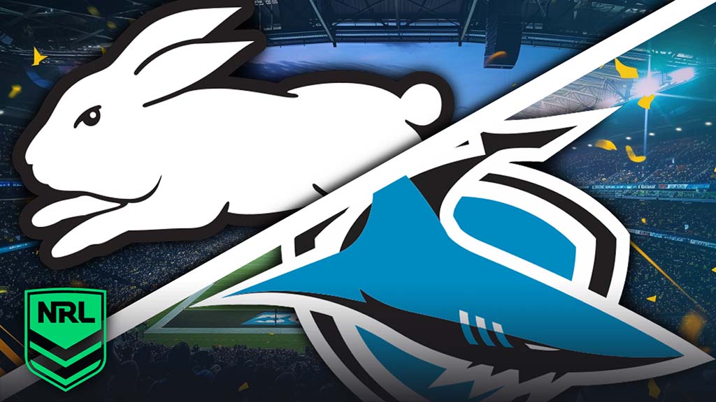 NRL : Rabbitohs vs Sharks – Pronostic Gratuit et prédictions