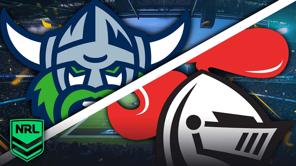 NRL : Raiders vs Knights – Pronostic Gratuit et prédictions – Semaine 21