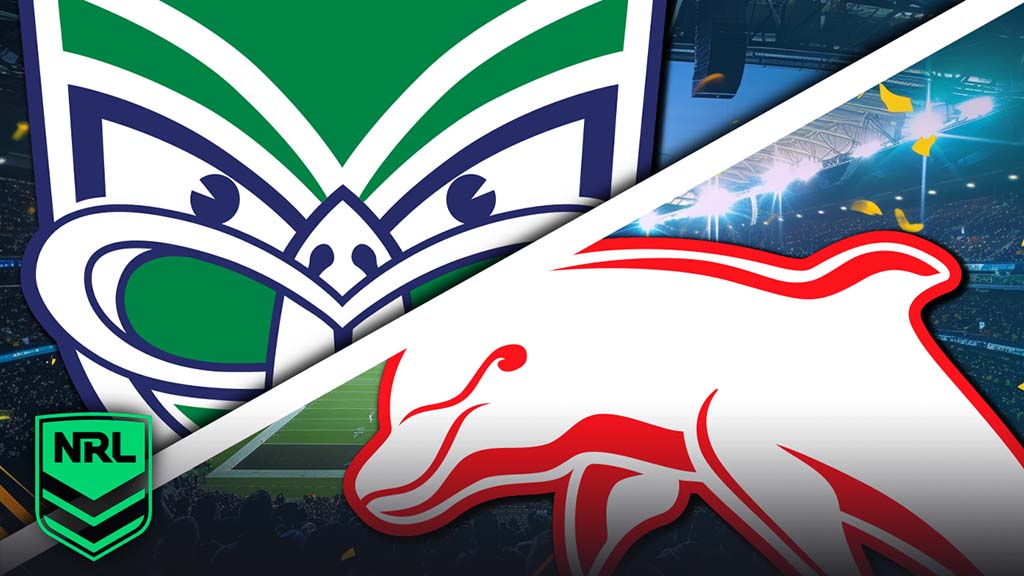 NRL : Warriors vs Dolphins – Pronostic Gratuit et prédictions – Semaine 22
