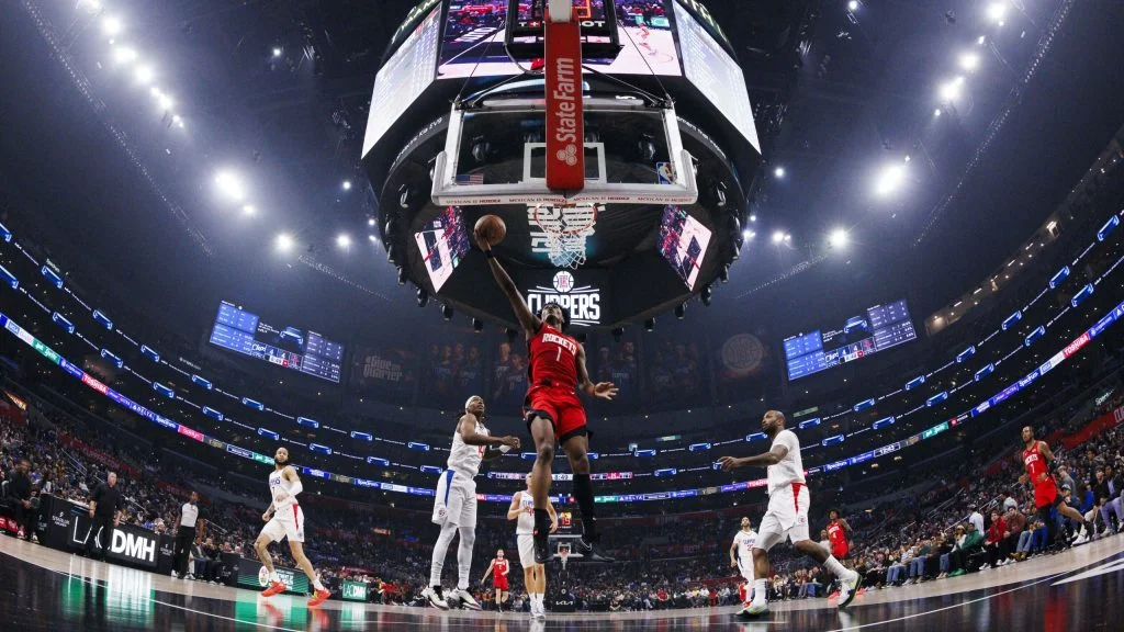 NBA : les joueurs prêts à sacrifier 484 millions de dollars de salaires pour la saison 2024/25