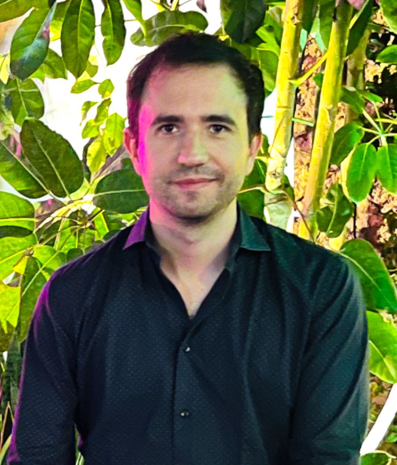 Avner Abrami