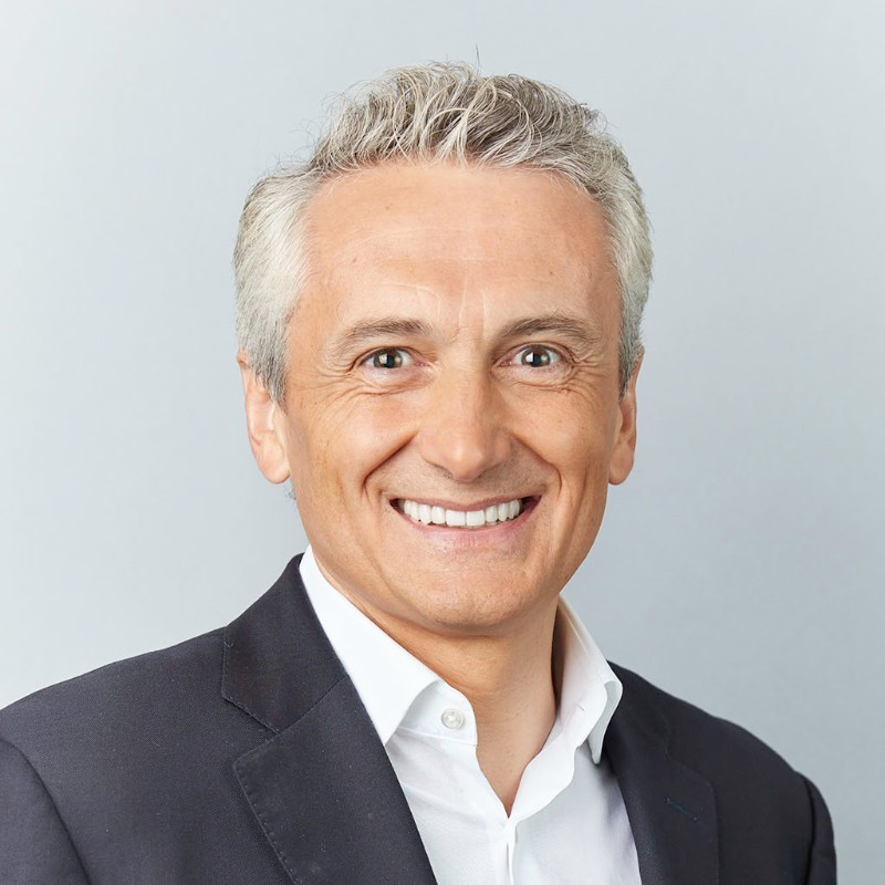 Frank Boulben