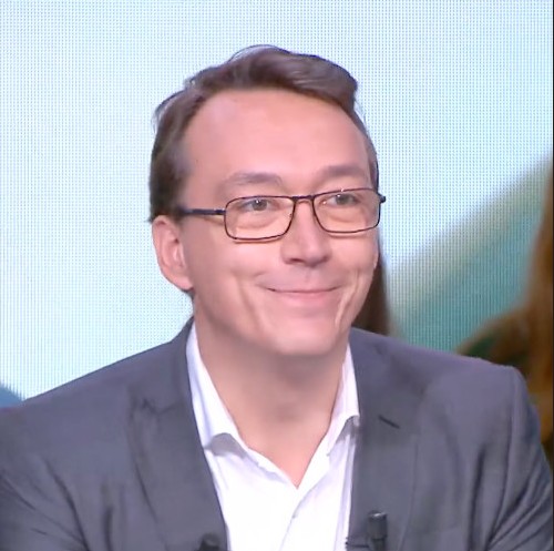 Sébastien Audoux