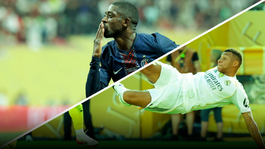 PSG vs Real Madrid : Pronostic gratuit – Coupe du monde des Clubs – Demi-finale