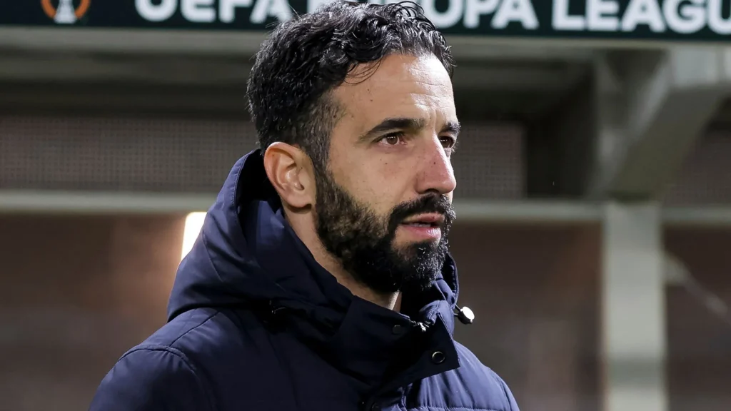 Premier League – Man United : À la recherche d’un vrai numéro 9