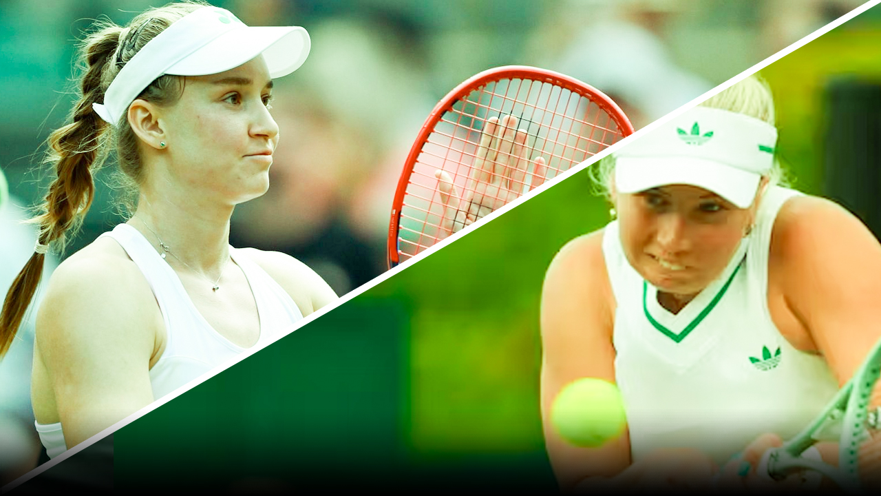 Wimbledon 2025 – Pronostics gratuits Jour 6 : Rybakina vs Tauson, Krejcikova vs Navarro – Nos choix experts