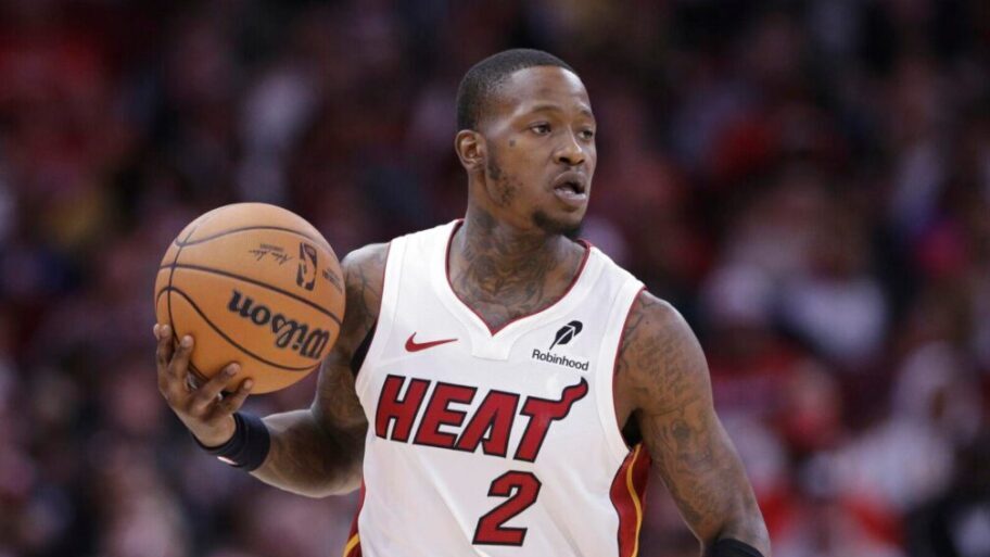 NBA : Le Heat envisage un trade : Terry Rozier contre Marcus Smart
