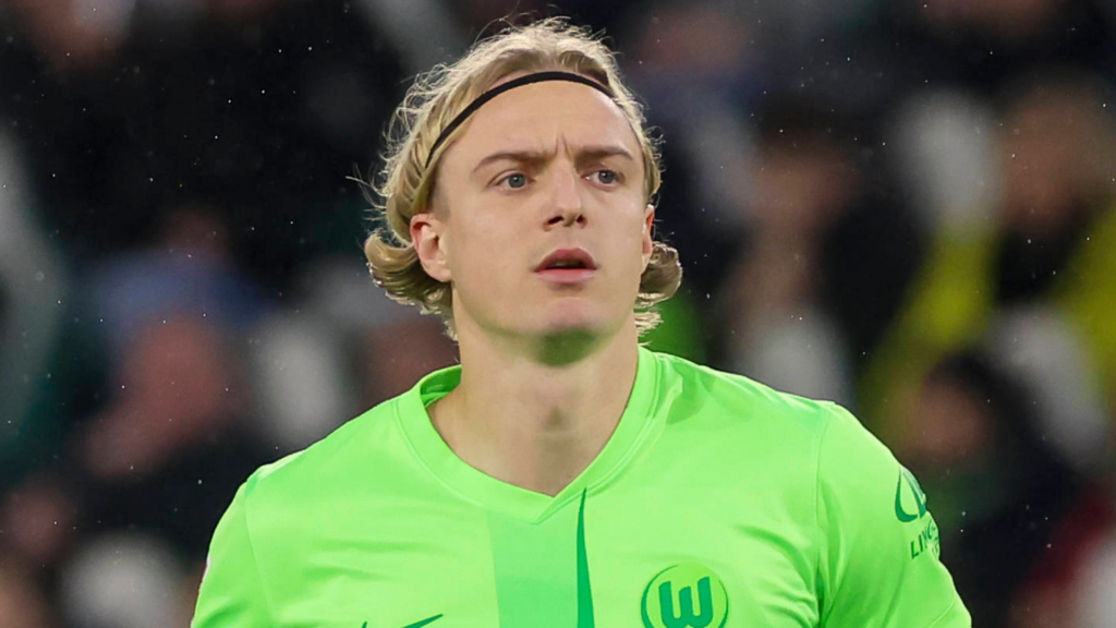 Premier League : Leeds recrute le géant Bornauw après le départ de Firpo