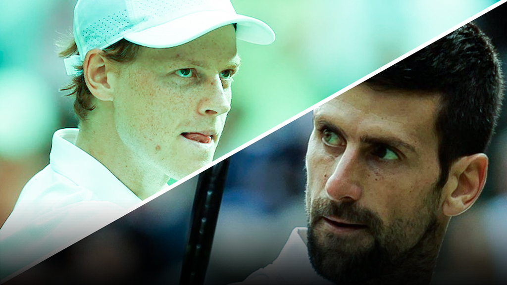 Wimbledon 2025 : Sinner vs Djokovic – Pronostic GRATUIT pour une place en finale