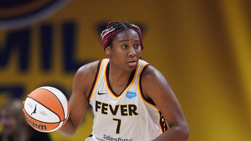 WNBA : Aliyah Boston pulvérise le record personnel d’Alyssa Thomas en fin de match !