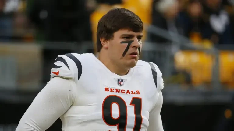 NFL – Bengals : Trey Hendrickson met fin à son holdout ce mercredi