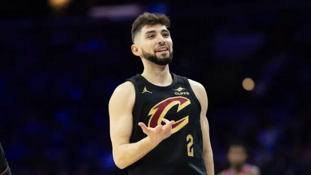 NBA : Ty Jerome débarque à Memphis, un pari réfléchi pour les Grizzlies