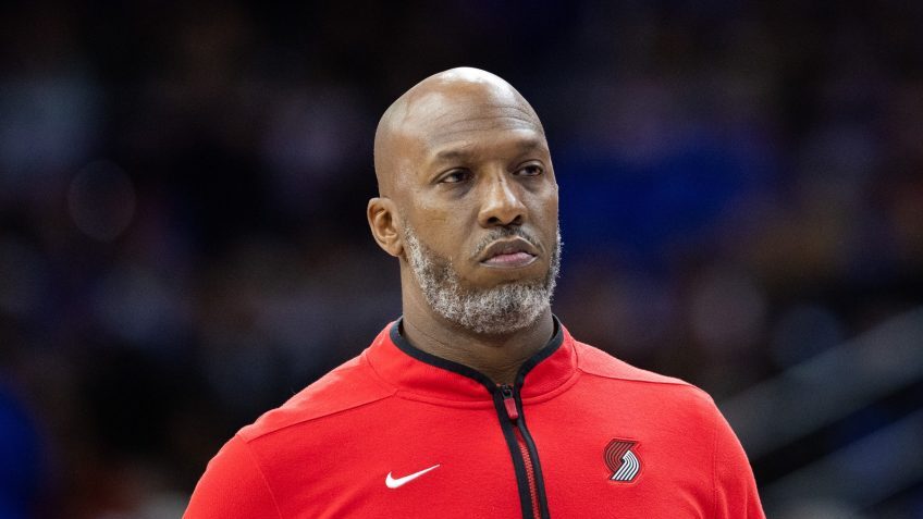 NBA : Chauncey Billups ravi du retour de Damian Lillard
