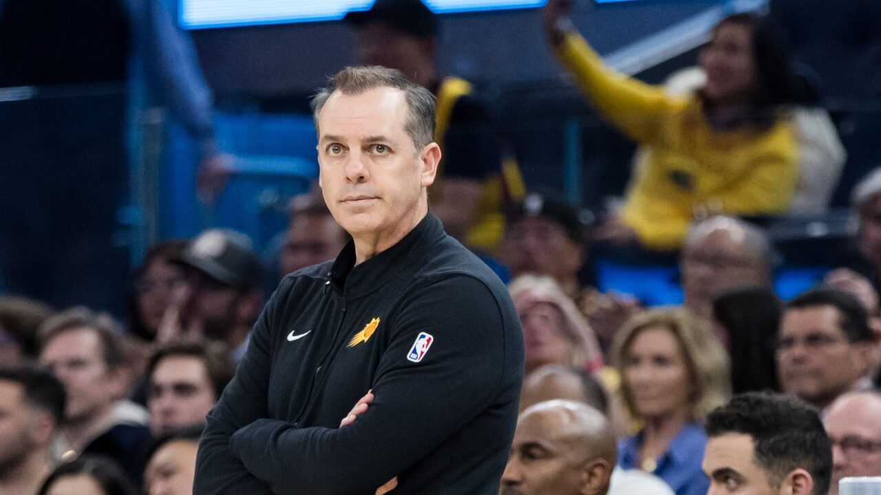 NBA : Frank Vogel rejoint les Mavericks en tant qu’assistant principal – un renfort stratégique pour Jason Kidd