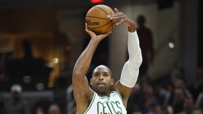 NBA – Celtics : vers la fin de l’ère Al Horford ? Boston prêt à tourner la page