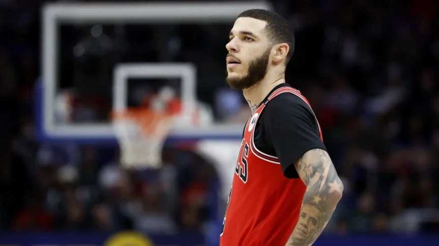 NBA – Lonzo Ball : “C’est le titre ou rien cette année”