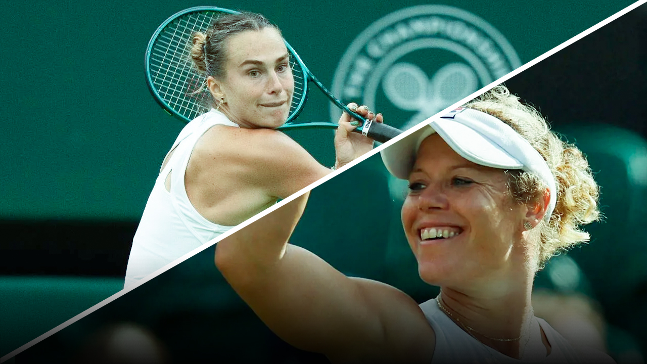 Wimbledon 2025 : Sabalenka vs Siegemund – Pronostic gratuit, cotes et pari conseillé pour un quart de finale de folie