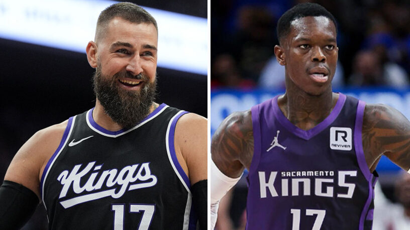 NBA : Dennis Schröder rejoint les Kings, Jonas Valančiūnas file à Denver – Sacramento muscle son backcourt