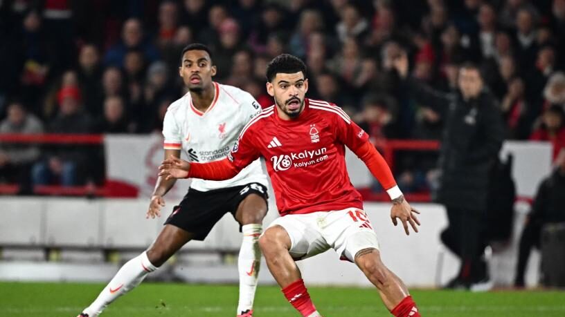 Premier League : Pourquoi Tottenham a jeté son dévolu sur Morgan Gibbs-White
