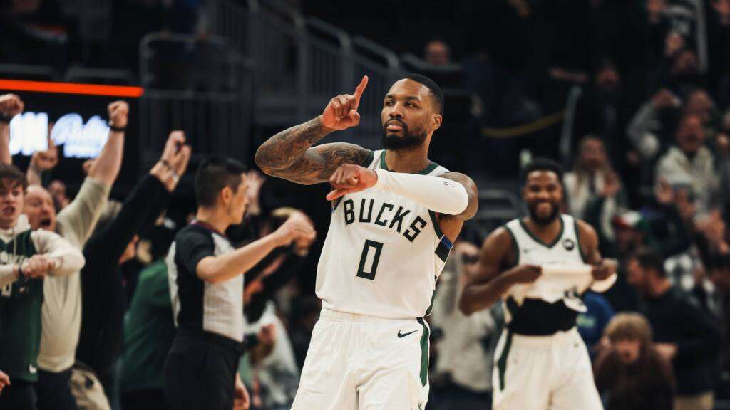 NBA : Myles Turner débarque à Milwaukee, libéré par le départ de Damian Lillard