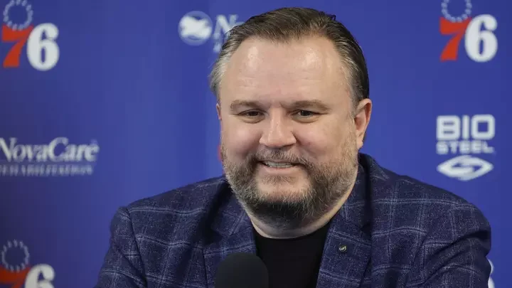 NBA – Lakers : le titre de la “bulle” toujours sous le feu des critiques, selon Daryl Morey