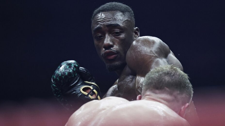 Boxe - Bakary Samake : Frappé par une vidéo choc, il riposte