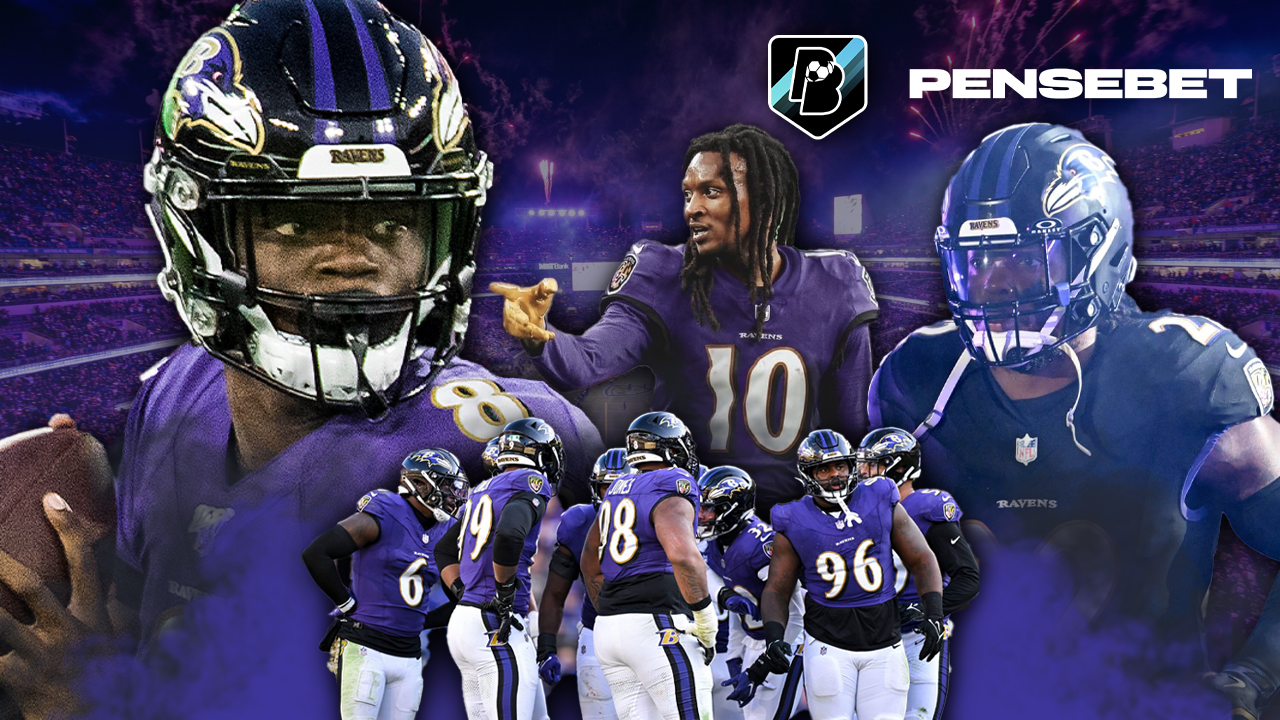 NFL 2025 : Quels secteurs les Ravens doivent-ils renforcer pour viser le Super Bowl ?