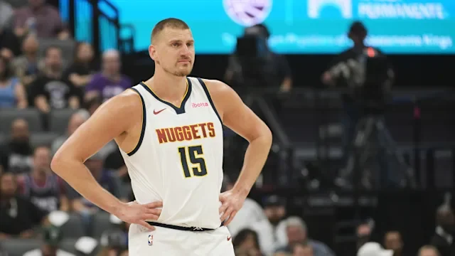 NBA - Les Nuggets veulent de la profondeur pour soulager Jokic