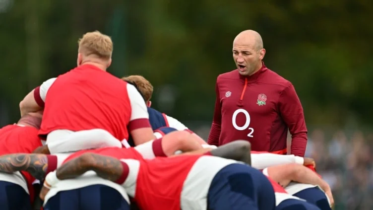 Rugby à XV – Angleterre – Argentine : Steve Borthwick désigne les Pumas comme favoris avant le choc