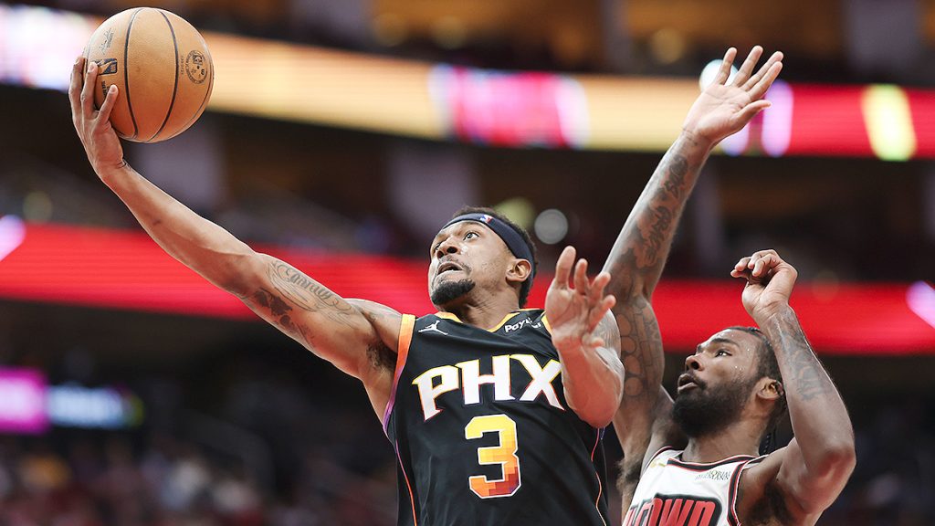 NBA : Les Suns et le Heat ont flirté avec un échange pour Bradley Beal mais les négociations ont finalement capoté