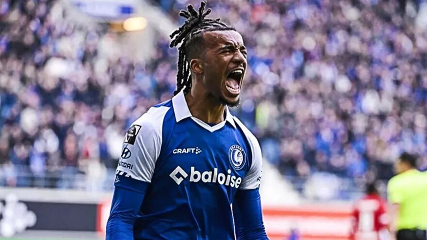 Mercato – AC Milan : Négociations avancées pour recruter Archie Brown