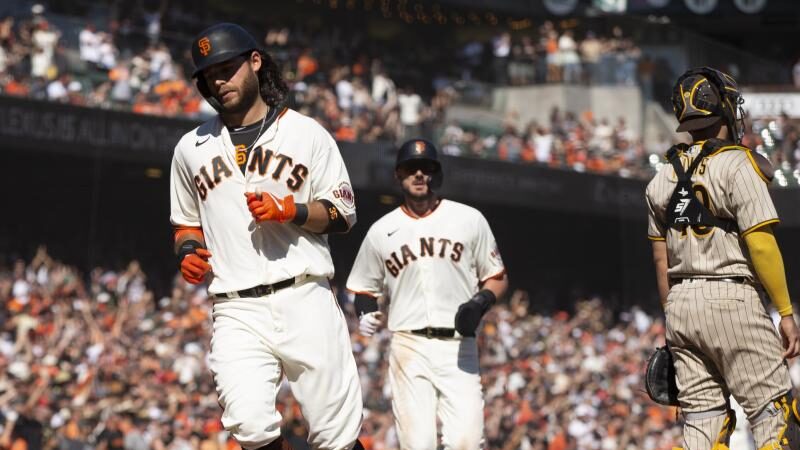 MLB - Les Giants accueillent les Diamondbacks : l'heure de tourner la page des frustrations