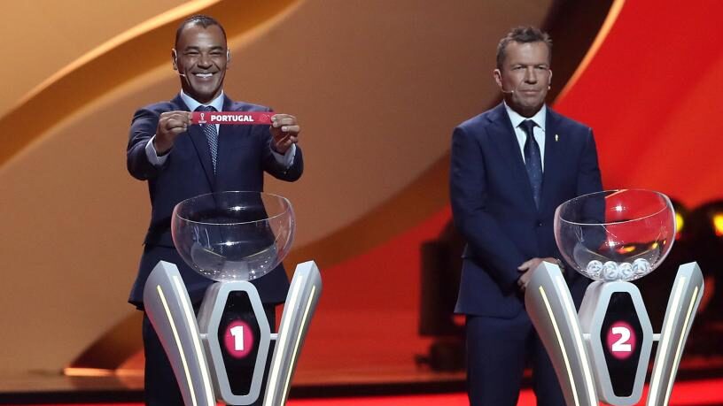 Foot : Las Vegas accueillera le tirage au sort de la Coupe du Monde de la FIFA 2026