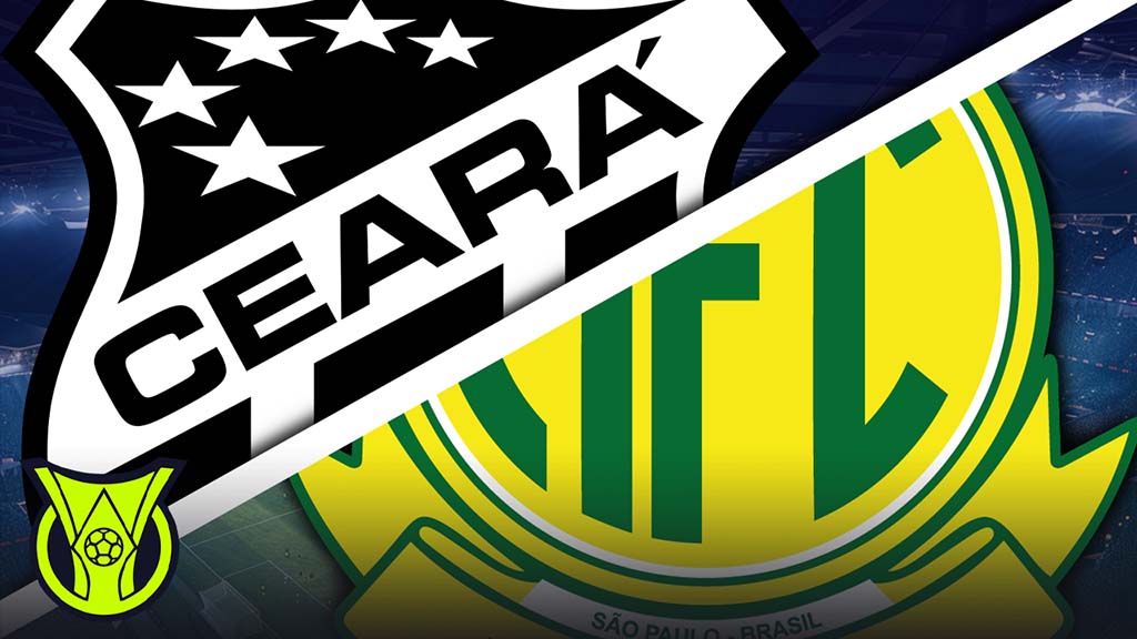 Brazileiro Serie A : Ceara vs Mirassol – Pronostic Gratuit et prédictions
