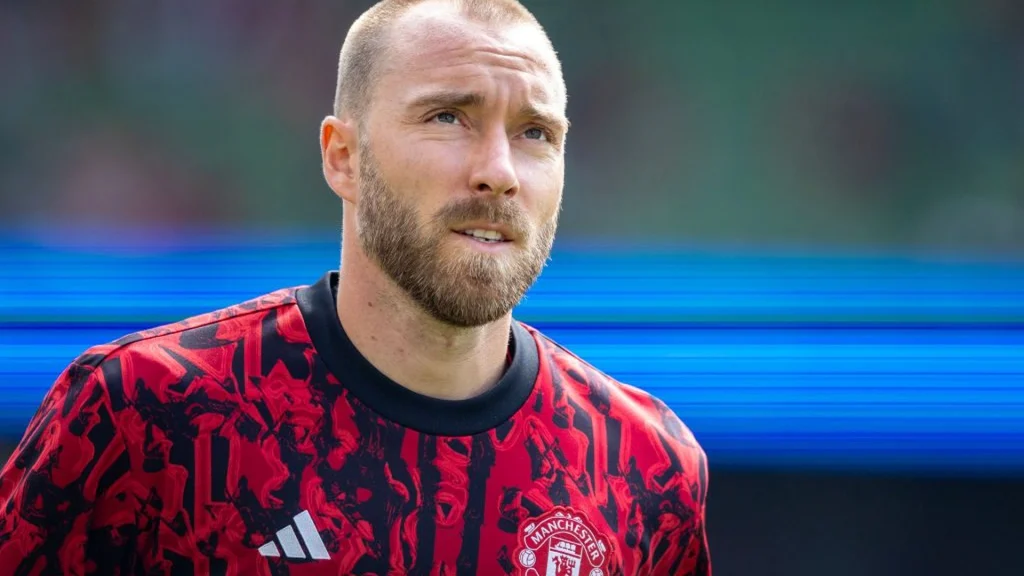 Foot – Premier League : Christian Eriksen pisté par de nombreux clubs