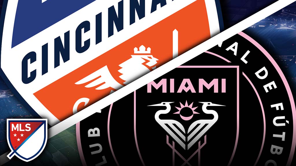 MLS : Cincinnati vs Miami – Pronostic Gratuit et prédictions