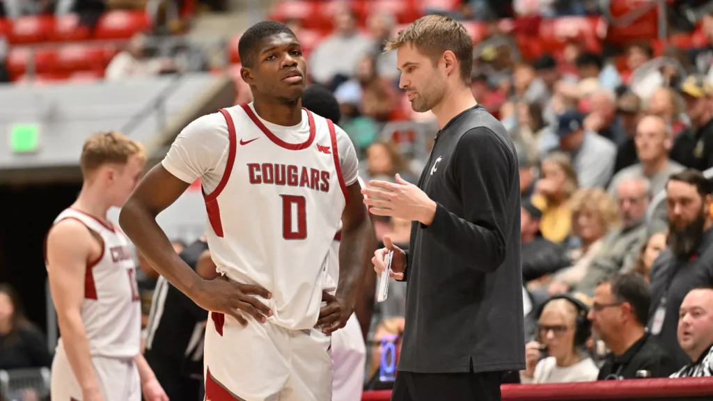 NBA : Cedric Coward rejoint les Grizzlies avec un contrat rookie
