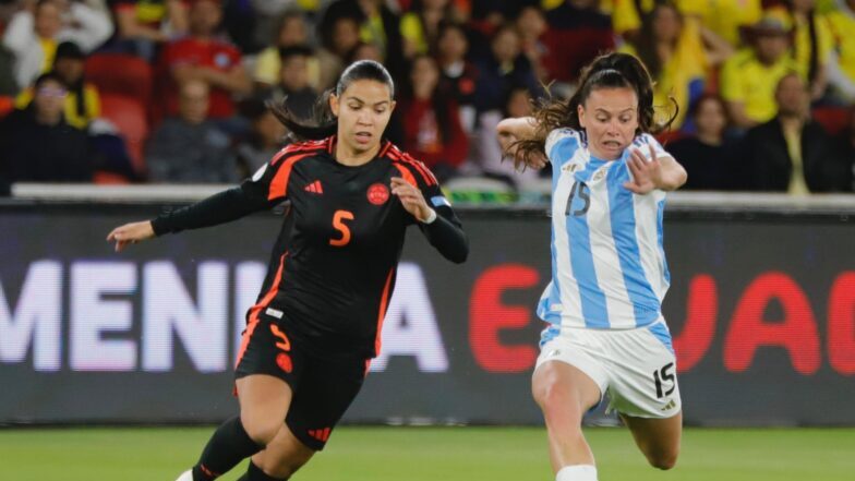 Foot : La Colombie vient à bout de l’Argentine aux tirs au but et file en finale de la Copa America !