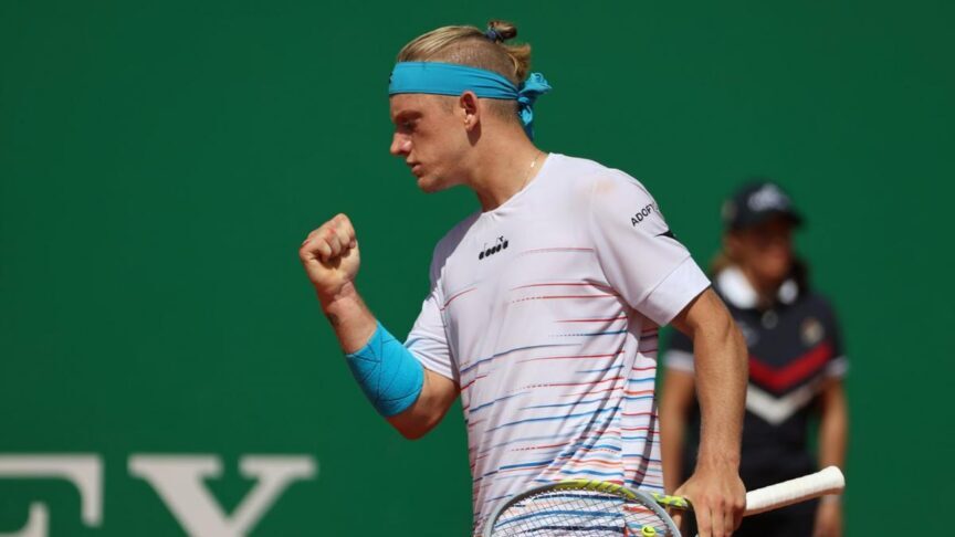 Tennis – Carlos Alcaraz livre un message ultra touchant à Davidovich Fokina