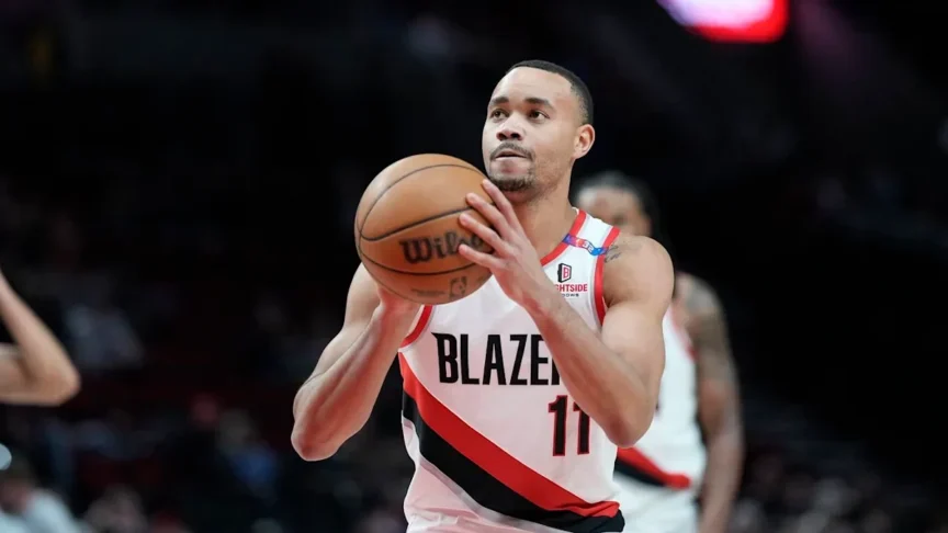 NBA : Les Pelicans recrutent Bryce McGowens