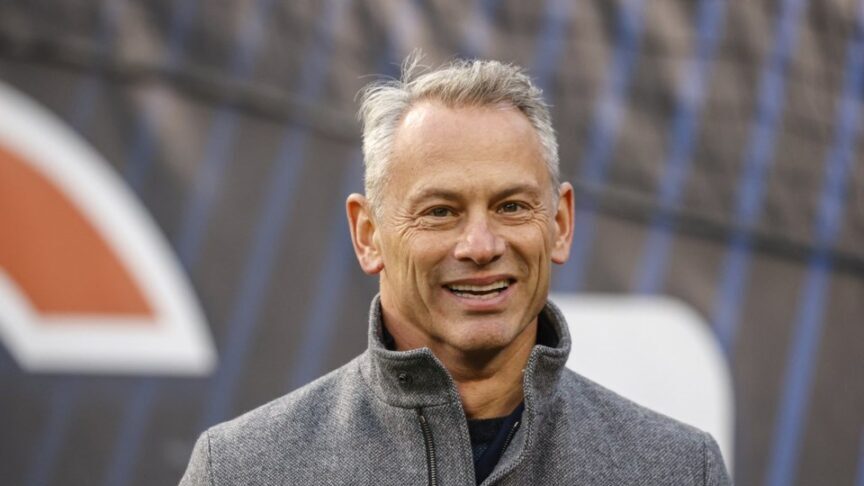 MLB : Les Cubs prolongent Jed Hoyer dans ses fonctions