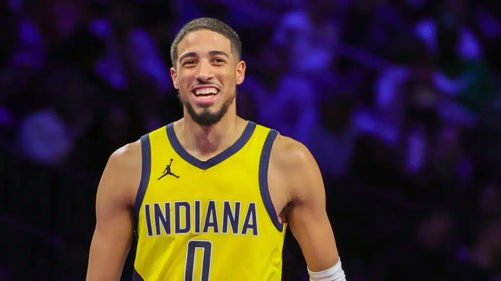 NBA – Blessure de Tyrese Haliburton : Jackpot de 14 millions pour les Pacers